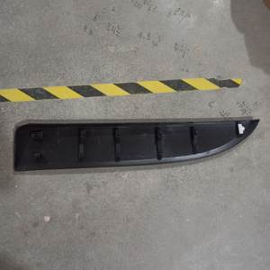 Pièces de rechange pour carrosserie automobile, garniture de porte avant droite, bande de protection pour Renault <span class=keywords><strong>Tradic</strong></span> 2014 808200752/93867927 - Product Image 3