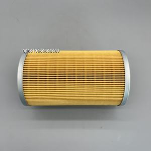 Filtro de aceite de motor de camión de 13240217, filtro de aceite de excavadora de 15607, 1-1531-0, 1-, 1-, 1-, 1-, 1-, 1 filtro de excavadora - Product Image 3