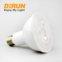 Ampoule LED ultra lumineuse Lumière du jour LED Par Light Par20 Par30 Par38 8W 12W 18W E27 LED Par Lamp Par Led Lights
