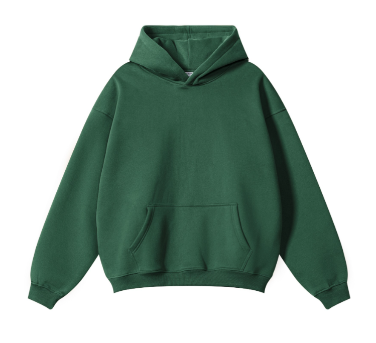 forest green