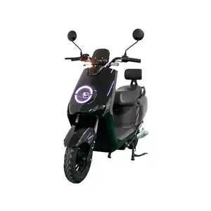 Kentsel yaşam için Ideal Pedal yardımı ile uygun fiyatlı yüksek hızlı elektrikli Scooter