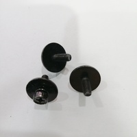 Custom Brass Hexagon Head Screw Drum Set Parts