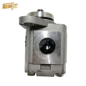 Hidrojet ปั๊ม Ex100-2ไฮดรอลิกเกียร์9218004ปั๊มไฮดรอลิกสำหรับ Ex120-2 - Product Image 6