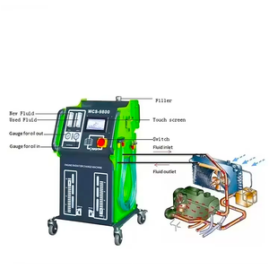 Machine <span class=keywords><strong>de</strong></span> rinçage et <span class=keywords><strong>de</strong></span> remplissage <span class=keywords><strong>de</strong></span> système <span class=keywords><strong>de</strong></span> <span class=keywords><strong>refroidissement</strong></span> automatique <span class=keywords><strong>de</strong></span> WCS-9800-nettoyage <span class=keywords><strong>de</strong></span> radiateur et équipement d'échange <span class=keywords><strong>de</strong></span> <span class=keywords><strong>liquide</strong></span> <span class=keywords><strong>de</strong></span> <span class=keywords><strong>refroidissement</strong></span> pour des voitures - Product Image 6