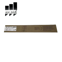 Cartouche de toner Sharp Copier MX23CT compatible avec les copieurs Sharp MX 2318 2638 3138 2338 2018UC 2318UC 3128UC