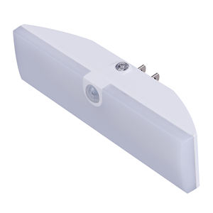 إضاءة منزلية ذكية موفرة للطاقة مع مستشعر حركة PIR، مصباح ليلي LED يعمل بالكهرباء للأطفال أثناء النوم - Product Image 4