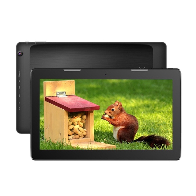 13.3 Inch Wifi 4G LTE Tablets PC Android8.0 MTK6737 2G 32G 10000Mah Battery