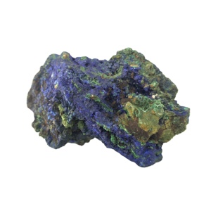 Venta al por mayor de alta calidad de piedra natural en bruto azul <span class=keywords><strong>azurita</strong></span> <span class=keywords><strong>malaquita</strong></span> para la decoración del hogar - Product Image 1