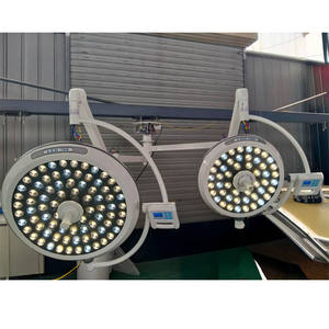 पशु चिकित्सा क्लिनिक संचालन प्रकाश के नेतृत्व में छाया रहित छत पर लगाया गया चिकित्सा - Product Image 5