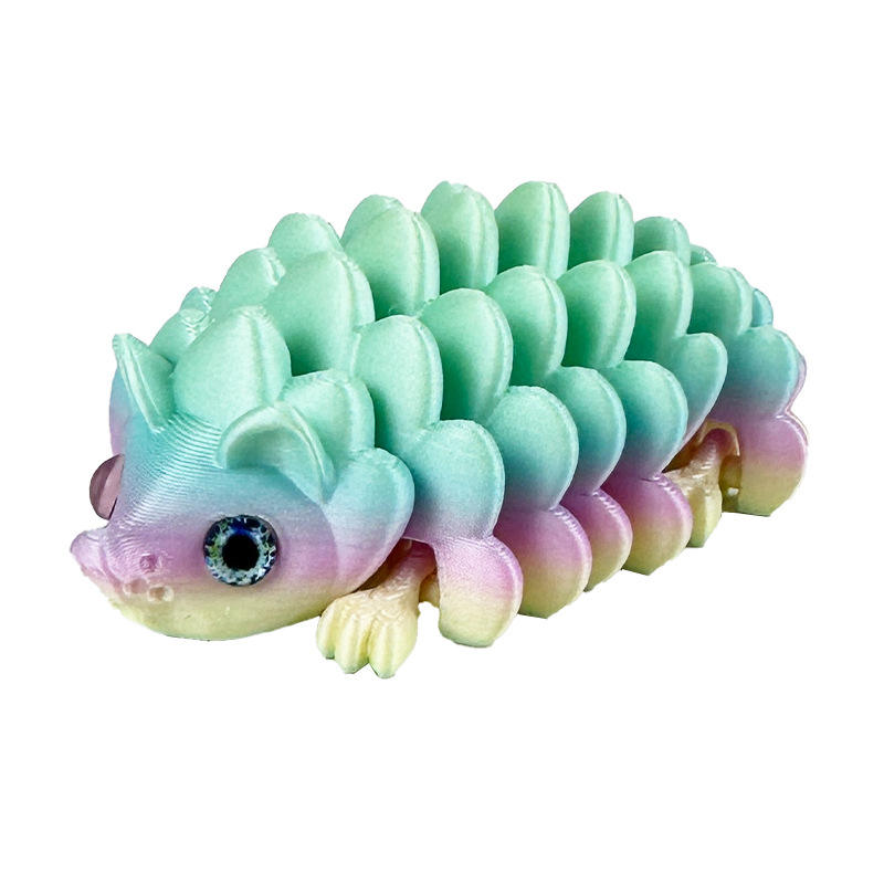 Candy color (gradient effect random)