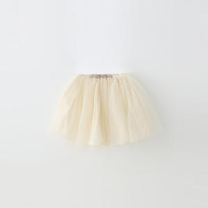 ชุดเดรสเด็กผู้หญิงแบบกระโปรงบัลเลต์ลายญี่ปุ่นขายส่ง - Product Image 3