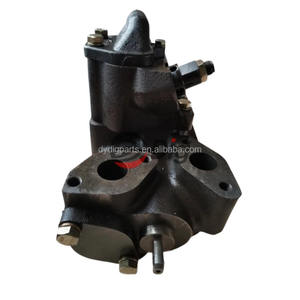 <span class=keywords><strong>Bulldozer</strong></span> Ripper Valve Assy 701-32-27001 701-32-27000 para <span class=keywords><strong>Komatsu</strong></span> D80E <span class=keywords><strong>D85P</strong></span> - Product Image 5