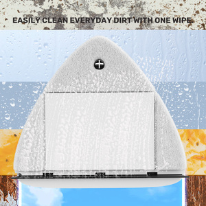 Fournitures de <span class=keywords><strong>nettoyage</strong></span> de <span class=keywords><strong>vitres</strong></span> extérieures magnétiques 8-40Mm Nettoyeur de <span class=keywords><strong>vitres</strong></span> magnétiques à 6 niveaux réglables double face <span class=keywords><strong>pour</strong></span> grands appartements - Product Image 4