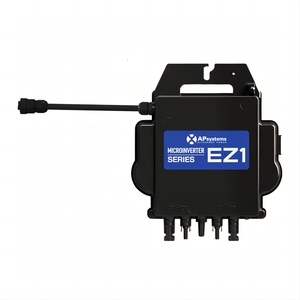 <span class=keywords><strong>Micro</strong></span>-onduleur solaire APS 800W 200W 3000W Wifi EZ1-M <span class=keywords><strong>Apsystems</strong></span> Ez1 <span class=keywords><strong>Micro</strong></span>-onduleur connecté au réseau avec exportation nulle - Product Image 1