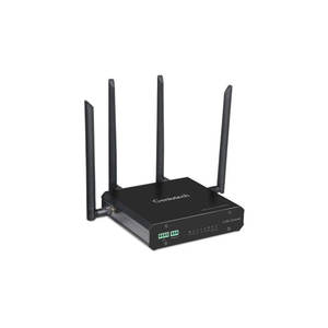 Geniatech GTW410系列高性能工业网关高通APQ8016E工业物联网网关 - Product Image 3