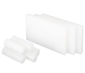 3 */4 */5 */6 */8**/10 */12 درجة حرارة عالية PVDF ورقة هندسية مقذوفة فلوريد البولي فينيل - Product Image 5