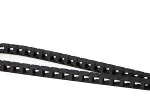 Cadena portadora de cable de seguridad de nailon JFLO serie <span class=keywords><strong>JN</strong></span> - Product Image 3