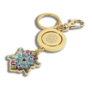 High Quality Multi Function Special Design Engraved Laser Logo Keychain - Product Image 3