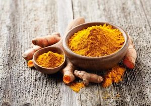 Toptan fiyat toplu organik zerdeçal özü 95% Curcumin özü tozu - Product Image 4