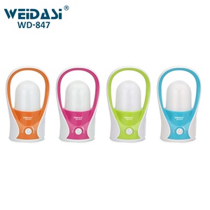 <span class=keywords><strong>La</strong></span> lanterne rechargeable extérieure légère de lumière solaire de lampe de conception d'OEM a mené pour camper - Product Image 6