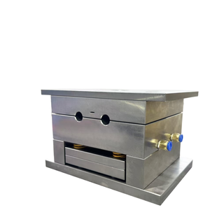 Troqueles de acero LAMIEUX para componentes electrónicos - Product Image 2