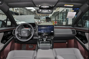 2023 energi baru 4WD Dongyang <span class=keywords><strong>Ta</strong></span> kendaraan listrik Bz4x Remote Dongyang <span class=keywords><strong>Ta</strong></span> Bz4x 2024 Dongyang <span class=keywords><strong>Ta</strong></span> Bz4x - Product Image 4