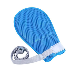 Gants de contention respirants en maille Degao pour personnes âgées, anti-rayures, anti-tiraillement, mitaines de sécurité médicale pour les mains - Product Image 5