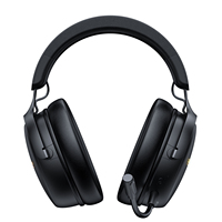 Casques de jeu sans fil ONIKUMA GT819 tri-mode de haute qualité avec suppression du bruit ENC pour multiplateformes