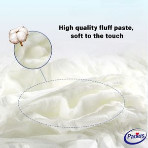 Échantillon gratuit <span class=keywords><strong>Couches</strong></span> respirantes pour <span class=keywords><strong>adultes</strong></span> avec protège-fuite <span class=keywords><strong>Couches</strong></span> imprimées en forme droite - Product Image 4