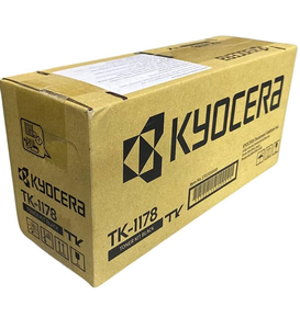 Cartucho de Tóner Hi Tech Enterprises TK 1178 Compatible con M2040dn M2540dn M2540dw M2640idw, Tóner Láser en Empaque Original a Granel - Product Image 1