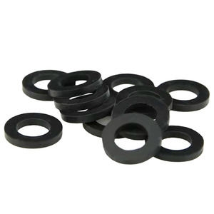 Joints d'étanchéité en silicone personnalisés, joints toriques, résistants à la chaleur et isolants, service de découpe pour les fournisseurs OEM d'électronique - Product Image 5