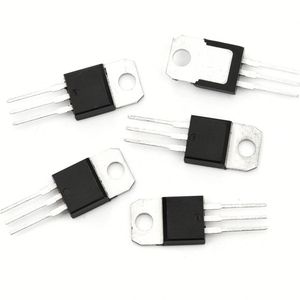 100% New & Genuine 5N50/DKF5N50 TO-220F Transistor CZSKU:UI80TM78 - Product Image 1