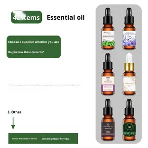 Aceite Esencial para Aromaterapia, Fragancia Duradera para Dormitorio, Difusor de Piedra para <span class=keywords><strong>Humidificador</strong></span> Soluble en Agua, Especial para Plantas - Product Image 2