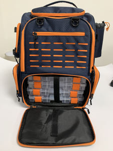 Appât <span class=keywords><strong>Boss</strong></span> <span class=keywords><strong>sac</strong></span> à dos <span class=keywords><strong>de</strong></span> pêche <span class=keywords><strong>sac</strong></span> à dos <span class=keywords><strong>de</strong></span> pêche avec porte-canne <span class=keywords><strong>sac</strong></span> <span class=keywords><strong>de</strong></span> matériel <span class=keywords><strong>de</strong></span> pêche avec housse <span class=keywords><strong>de</strong></span> pluie - Product Image 6