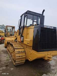 Cargador de orugas cat 973D, dispositivo de carga frontal CAT 973C 973B - Product Image 4