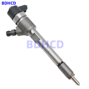 BDHCD Oto Parçaları 0445110325 55566498 93195389 CHEVROLET Aveo OPEL Astra J VAUXHALL 1.3D için Dizel Yakıt Enjektörü - Product Image 5