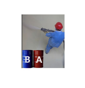 <span class=keywords><strong>Vernici</strong></span> in poliurea spray produttore cinese <span class=keywords><strong>per</strong></span> piscina all'aperto a terra - Product Image 1