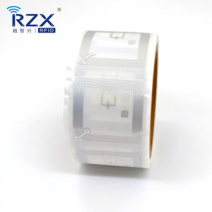 Gratis Monster Groothandel <span class=keywords><strong>Nfc</strong></span> <span class=keywords><strong>Tag</strong></span> / Label / Sticker Voor Veel Projecten Ontwikkeling Van Rfid Tags Fabrikant - Product Image 3