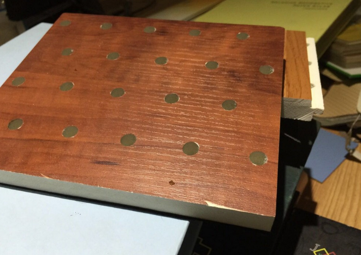 Panneau MDF résistant à l'humidité | MEDITE SMARTPLY