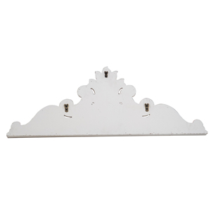 Decorazione della fattoria fatta a mano la migliore vendita all'ingrosso personalizzata scultura in legno parete scultura pannello rustico decorazione appesa da parete in legno - Product Image 3