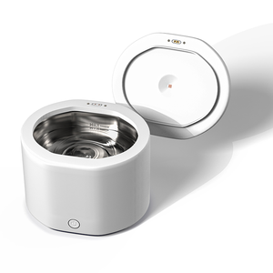 Máquina limpiadora ultrasónica UV para <span class=keywords><strong>limpieza</strong></span> de dentaduras dentales a buen <span class=keywords><strong>precio</strong></span> para el hogar - Product Image 2