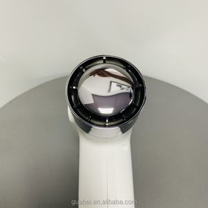 Nuevo Producto 2024 Secador de Pelo Recargable BLDC de 100000 RPM, Secador de Pelo Profesional Inalámbrico de Carga Rápida - Product Image 4