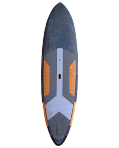 Venta al por mayor <span class=keywords><strong>precio</strong></span> <span class=keywords><strong>de</strong></span> fábrica fibra <span class=keywords><strong>de</strong></span> carbono <span class=keywords><strong>sup</strong></span> Paddle Board ultra ligero y duradero tablero acolchado <span class=keywords><strong>de</strong></span> carbono - Product Image 1