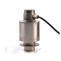Sensor de peso ZSFY Puente, columna KELI de aluminio de 30 toneladas, ZSFY-A celda de carga