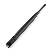 Antenne Wi-Fi de communication réseau cellulaire externe 824 / 960 / 1710 / 2170 MHz, antenne omnidirectionnelle 3G pour appareil intelligent IoT