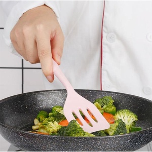 <strong>Silicone</strong> Mini Kitchen Utensils / Mini Cooking <strong>Tools</strong> for Kids - Product Image 5