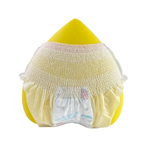 Mutande Mestruali Monouso in Cotone Traspirante per Donne con Protezione Anti-Perdita 3D e Super Assorbenza - Product Image 2