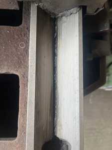 Amoladora <span class=keywords><strong>de</strong></span> eje AMC, venta PO en buenas condiciones po PM LNG SA interesado - Product Image 6