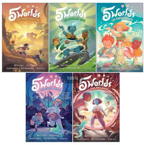 Cómics para Leer y Aprender: Historias Clásicas Divertidas y Humorísticas para Niños. Precios Variables de $9 a $100. - Product Image 1