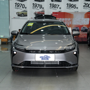 <span class=keywords><strong>Toyota</strong></span> <span class=keywords><strong>Corolla</strong></span> 1.8L Hybride Euro VI 2026 Édition Haut de Gamme E-CVT Berline Moteur Avant Traction Avant 4 Portes 5 Places - Product Image 2